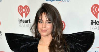 Camila Cabello can't find her engagement finger - www.msn.com - Hollywood