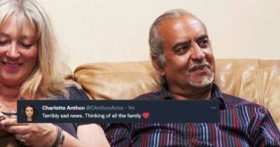 Gogglebox star Andrew Michael dies aged 61 as tributes pour in - www.msn.com