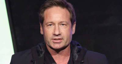 David Duchovny recalls how Church of Scientology allegedly tried to recruit him: ‘The session didn’t go well’ - www.msn.com - Centre