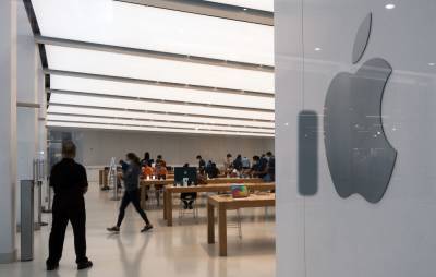Apple to let developers promote purchases outside the app store - www.nme.com