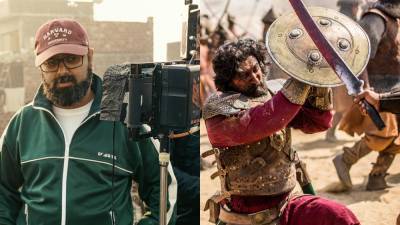 Disney Plus Hotstar’s ‘The Empire’ Showrunner Nikkhil Advani on Epic Moghul Series (EXCLUSIVE) - variety.com - India