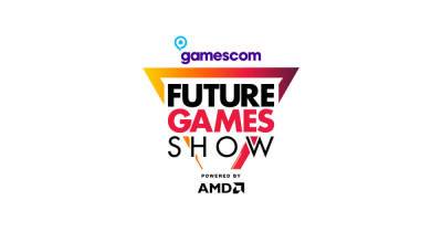 Future Games Show Powered by AMD: Everything you need to know - www.msn.com