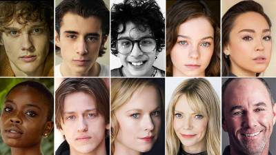 ‘Wednesday’: Thora Birch, Riki Lindhome, Jamie McShane & Hunter Doohan Among 10 Cast In Tim Burton’s Addams Family Netflix Series - deadline.com