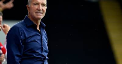 Rangers legend Graeme Souness wins battle to build luxury mansion despite objections from neighbour - www.dailyrecord.co.uk