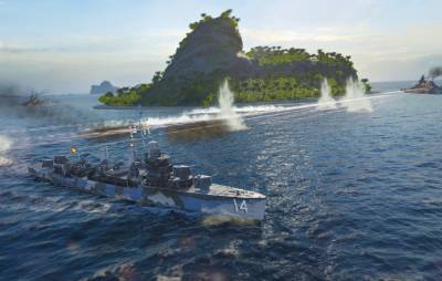 ‘World Of Warships’ dev issues promo code insulting former community streamer - www.nme.com - Russia