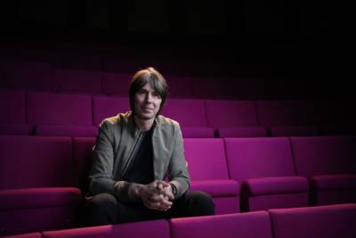 Brian Cox Looks Back At Space Research In New BBC Earth Series - etcanada.com - London