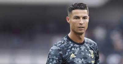 Send your message to Cristiano Ronaldo ahead of potential Manchester United return - www.manchestereveningnews.co.uk - Manchester - Portugal