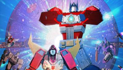 ‘Transformers: The Movie’ & The Golden Age Of Dark, Traumatic Kids Films [The Playlist Podcast] - theplaylist.net