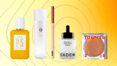 13 AAPI-Owned Beauty Brands Your Makeup Bag Needs - www.glamour.com - New York