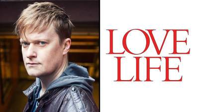 ‘Love Life’: Steven Boyer Joins Season 2 Of HBO Max Anthology Series - deadline.com - Chicago - county Harper
