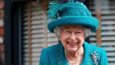 Queen Elizabeth II to attend UN climate change conference - abcnews.go.com - Britain - Scotland