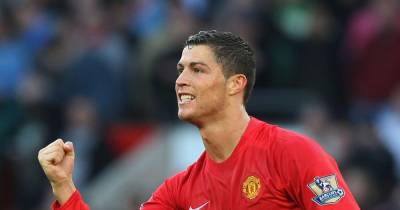 Manchester United announce Cristiano Ronaldo signing - www.manchestereveningnews.co.uk - Manchester