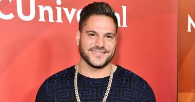 Ronnie Ortiz-Magro Is Sober and ‘Living a Good Life’ After Arrest, Plans to Return to ‘Jersey Shore’ - www.usmagazine.com - Los Angeles - Jersey