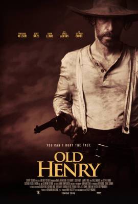‘Old Henry’: Trailer & Release Date For Tim Blake Nelson Venice-Bound Western - deadline.com - county Nelson