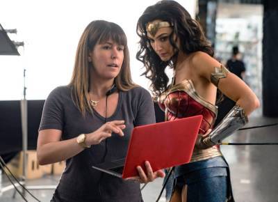 Patty Jenkins Says Releasing ‘Wonder Woman 1984’ Day-And-Date On Streaming Was A ‘Heartbreaking Experience’ - etcanada.com
