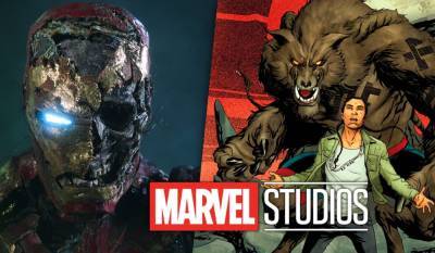 Marvel Studios Reportedly Making Halloween Special For Disney+ - theplaylist.net