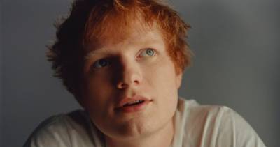 Ed Sheeran’s Bad Habits scores ninth week at Official Singles Chart Number 1 - www.officialcharts.com