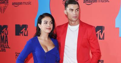 Who is Cristiano Ronaldo's girlfriend Georgina Rodriguez and his family? - www.manchestereveningnews.co.uk - Italy - Manchester - Argentina