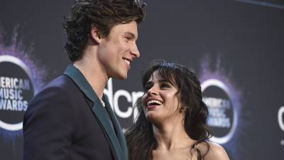 Camila Cabello Just Responded to Rumors She’s Engaged to Shawn Mendes After 2 Years of Dating - stylecaster.com - city Havana