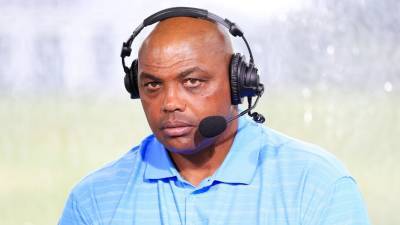 Charles Barkley Drags ‘Selfish’ Athletes Who Won’t Get Vaccine: ‘It Ain’t Just About You, Fool!’ - thewrap.com - Chicago - Alabama