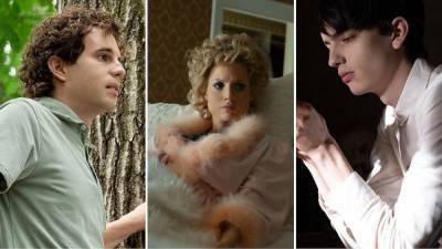 The Films to Watch as the Fall Festivals Kick Off Another Weird Oscar Season - thewrap.com
