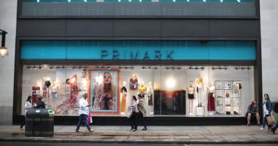 Primark changing rooms to become pop-up jab clinics this Bank Holiday - www.manchestereveningnews.co.uk