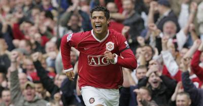 Why Cristiano Ronaldo rejoined Manchester United - www.manchestereveningnews.co.uk - Manchester - city Sanchez