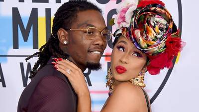 Offset’s Kids: Everything To Know About His 4 Children Their Mothers - hollywoodlife.com