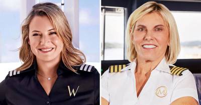 Below Deck Med’s Hannah Ferrier Shades Captain Sandy for Discussing Anxiety After Her Season 5 Firing for Having Valium on Board - www.usmagazine.com - city Sandy