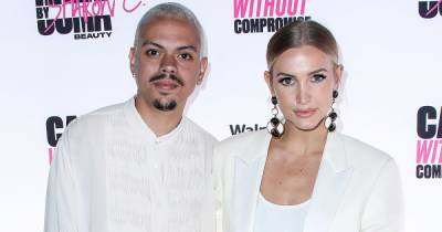 Ashlee Simpson Shares Steamy Nude Photo of Husband Evan Ross to Celebrate His 33rd Birthday - www.usmagazine.com