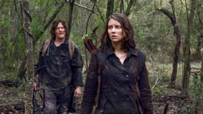 TV Ratings: ‘The Walking Dead’ Season 11 Debut Dips Below Last Season Premiere, but Gooses AMC Plus - variety.com