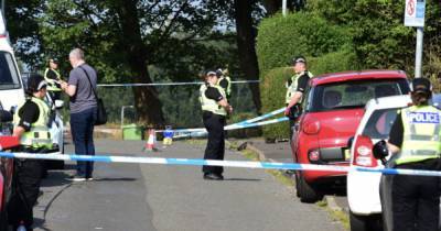 Glasgow shooting victim in 'critical condition' as cops probe 'targeted attack' murder bid - www.dailyrecord.co.uk