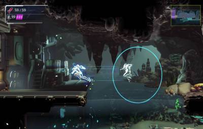 ‘Metroid Dread’ trailer shows new abilities and details - www.nme.com