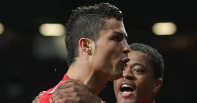 Patrice Evra reveals WhatsApp chat with Cristiano Ronaldo ahead of Manchester United return - www.manchestereveningnews.co.uk - Manchester