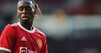 Mikael Silvestre gives verdict on Aaron Wan-Bissaka and tells Man Utd what to do in transfer market - www.manchestereveningnews.co.uk - Manchester - Sancho