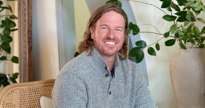 Whoa! Chip Gaines Looks Unrecognizable After Shaving Off His Hair: ‘That Is a Bald Head’ - www.usmagazine.com