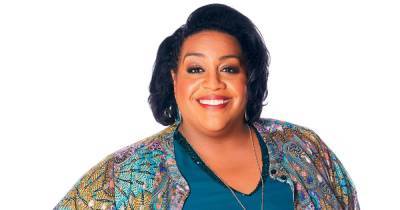 This Morning’s Alison Hammond delights fans as she announces her book release date - www.ok.co.uk