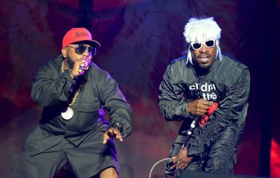 OutKast share new animated video of ‘Two Dope Boyz (In a Cadillac)’ to mark re-release of ‘ATLiens’ - www.nme.com - Atlanta
