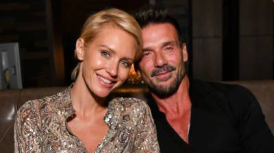 Frank Grillo Gets Girlfriend Nicky Whelan's Support at 'The Gateway' LA Screening - www.justjared.com