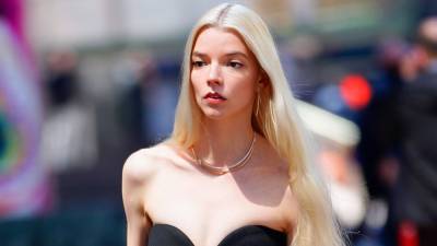 Anya Taylor-Joy Opens Up About Handling a Frightening Paparazzi Experience: ‘I Am Not Prey’ - www.glamour.com