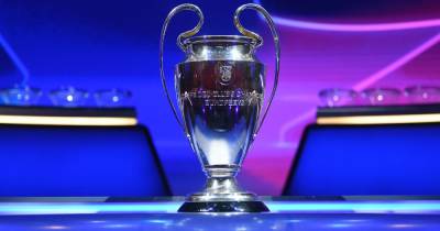 Manchester United's Champions League group stage fixtures confirmed - www.manchestereveningnews.co.uk - Manchester - Madrid - Turkey