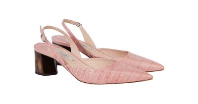 These Slingback Heels Will Become Your New Fall Shoe Staple - www.usmagazine.com