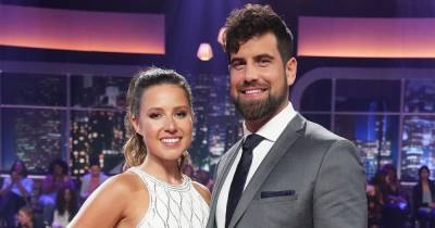 Katie Thurston and Blake Moynes Hint That They Are Joining the ‘Dancing With the Stars’ Season 30 Cast - www.usmagazine.com - Canada