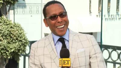 Ron Cephas Jones Teases Final Season of 'This Is Us' and 'Law & Order: Organized Crime' Role (Exclusive) - www.etonline.com