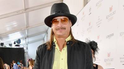 Kid Rock cancels upcoming shows after 'over half' of his band has COVID-19 - www.foxnews.com - Texas