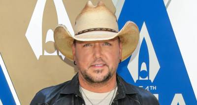 Jason Aldean Mourns Death of Longtime Friend Who Pulled Him Off Stage During 2017 Las Vegas Shooting - www.justjared.com - Las Vegas - county Macon