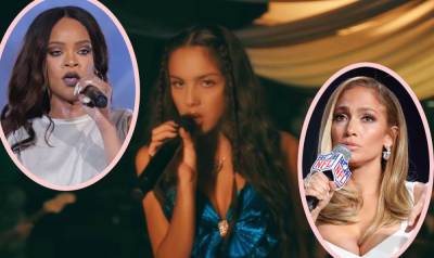 Olivia Rodrigo Says She Only Saw White Girl Pop Stars Growing Up - perezhilton.com - USA