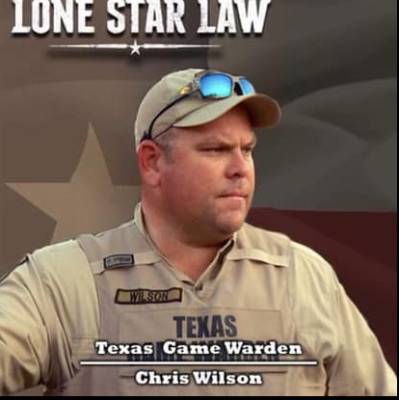 ‘Lone Star Law’ Game Warden Chris Wilson Dies Of ‘Complications Related To COVID-19’ - etcanada.com - Texas