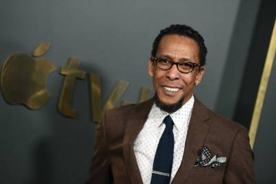 Ron Cephas Jones Teases Final Season Of ‘This Is Us’ And ‘Law & Order: Organized Crime’ Role (Exclusive) - etcanada.com