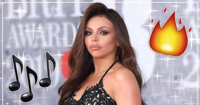 Jesy Nelson: Get to know the former Little Mix star - www.msn.com